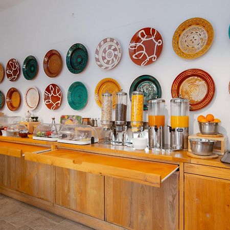 Hotel Margado Kamares  Zewnętrze zdjęcie