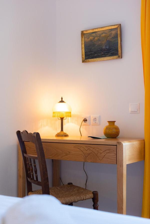 Hotel Margado Kamares  Zewnętrze zdjęcie