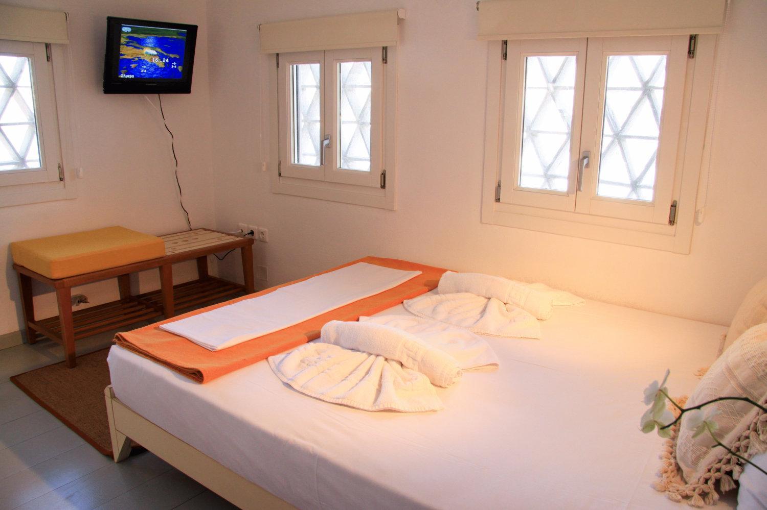 Hotel Margado Kamares  Zewnętrze zdjęcie