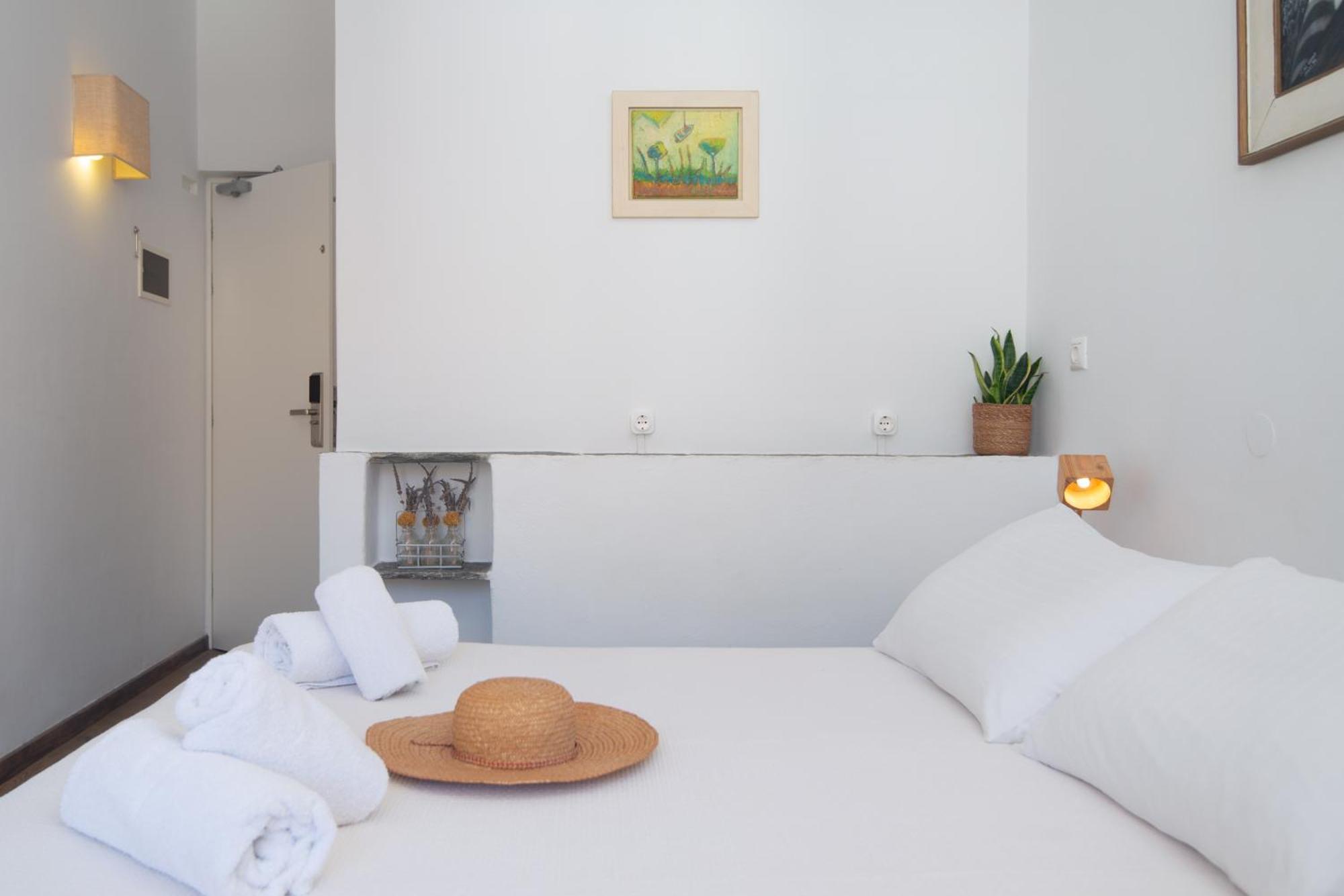 Hotel Margado Kamares  Zewnętrze zdjęcie