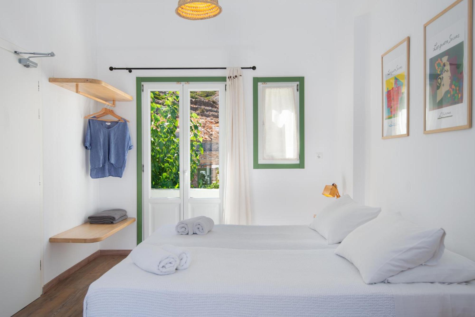 Hotel Margado Kamares  Zewnętrze zdjęcie